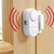 Alarme Para Portas Ou Janelas - BugShop