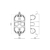 Caixa De Embutir Drywall 4x2 Tramontina 57500/071- 10un - comprar online
