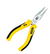 Alicate De Bico Eletricista 6 Polegadas Stanley - BugShop