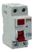 Interruptor Diferencial Miniatura-para Trilhos Din Steck Sdr24030