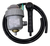 Ducha Aquecedora De Água Cabeleireiro 220v 4400w WM