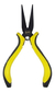Mini Alicate Bico Meia Cana 5 Profissional 9pd Eda