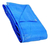 Encerado De Polietileno Azul 10 X 8mts - Brasfort -8983