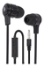 Fone De Ouvido Easy Flat C/ Microfone Preto 1.20m 5+ - comprar online
