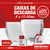 Caixa De Descarga Mebuki Parede Universal 8 Litros - BugShop