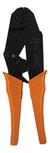 Alicate Crimpar Para Ilhos 0,5a10mm Hs 04wf 13966 - comprar online