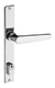 Fechadura Estreita Externa Pado 460