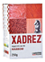 Pigmento Em Pó Xadrez 250g Marrom Para Tinta