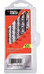 Kit De Broca Videa Black & Decker 4 Peças Bd0040