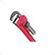 Chave Grifo 10 Ref. 225 Gedore - loja online