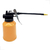Almotolia Plástica 250ml Bico Flexível Brasfort 8882 - comprar online