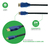 Pix Cabo Hdmi Para Câmera Fotográfica Mini Hdmi X Hdmi 2 Metros na internet