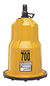 Bomba Submersa 450w Para Água Limpa 700 5g 220v Anauger Cor Amarelo - comprar online
