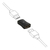 Emenda Adaptador Hdmi Femea Para Hdmi Femea 033-8183 na internet