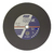 Disco De Corte Norton 12 X Furo 3/4 Ar-302 Para Policorte