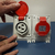 Tomada Sob Newkon 2p+t 16a 380/440v 9h N3009 Steck Cor Vermelho - BugShop