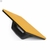 Desempanadeira Pvc c/ Borracha 15x26 nº15 Castor na internet