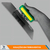 Desempenadeira De Aço Inox 29cm Massa Corrida - Galo 113/01 - BugShop