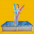 Mor Infantil 001002 1000 L Azul Agua na internet