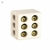 Conector Porcelana 3polos 10mm Lorenzetti