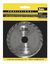 Serra Circular Com Widia 110 X 2,2mm 24 Dentes -eda 6pg