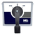 Chave Reversora Caixa Metalica Cr-830 7,5cv 30a Margirius Cor Cinza