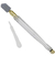 Cortador de Vidro Profissional até 6mm a Óleo Brasfort 8061