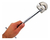 Chave Grifo Para Lavatório 11 Polegadas Brasfort 6008 - comprar online