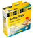Fita Antiderrapante 50x5m Cinza 3m Safety-walk - comprar online