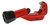Cortador De Tubo 3 A 32mm Serviços Pesado Stanley