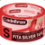 Fita Silver Tape Adelbras 48mmx05m Vermelha - comprar online