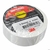 10 Fitas Isolante Imperial 18mm x 10m Branca 3M