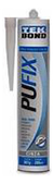Silicone Selante Pu40fix Cinza 387g Tekbond - BugShop
