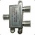 Divisor de Sinal para Antena 2 Way Splitter 5-1000MHz - BugShop