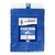 Lona Polietileno 8 x 7mts Azul - Brasfort -8982