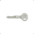 Chave Tetra Virgem Stam 40119 - 10un na internet