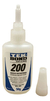 Adesivo Cola Instantâneo Tekbond 200 Alta Viscosidade 50g na internet