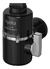 Imagem do Torneira Elétrica Parede 127v - 5500w Preta Hydra Slim 4T