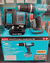 Furadeira De Impacto Sem Fio Makita 18v 1 Bat+carg Dhp453x10 - comprar online