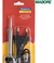 Ferro De Solda 220V~ 25W - Tramontina 43752/503 - comprar online