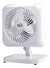 Ventilador Oscilante Venti-delta Branco Delta Turbi 130w - comprar online