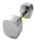 Macaneta Quadrada Aliaça Cromada 86537 - comprar online