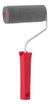 Rolo Para Pintura Espuma 9cm Com Cabo Roma 10 Unidades - comprar online