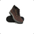 Botina Amarrar Marrom Nobuck Cartom Top - BugShop