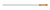 Mor Espeto Simples Para Churrasco 65cm