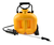 Pulverizador De Compressão Prévia Guarany Pcp-4p 4,7 Litros - comprar online