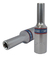 Soquete Torx Fêmea Longo 3/8 E14 King Tony