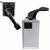 Chave Reversora 15A Monofasica Trifasica CR501K Margirius