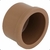 Cap 20mm Soldável Em Pvc Krona C/ 50un - BugShop