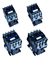 Contator Tripolar 18a 220v 1na Jx2 - Jng Joining (i)